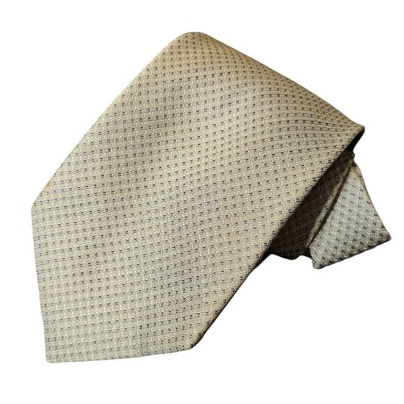 NEW COLLECTION STUDIO TIE - Picture 6 of 7